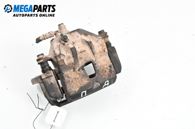 Bremszange for Hyundai Tucson SUV I (06.2004 - 11.2010), position: rechts, vorderseite