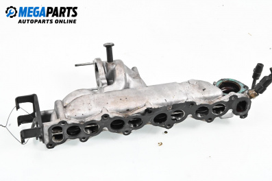 Intake manifold for Hyundai Tucson SUV I (06.2004 - 11.2010) 2.0 CRDi 4WD, 140 hp