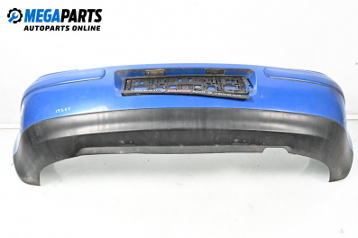 Rear bumper for Volkswagen Golf IV Hatchback (08.1997 - 06.2005), hatchback