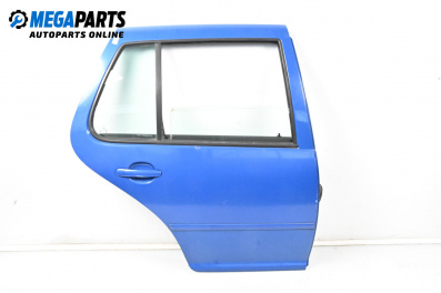 Door for Volkswagen Golf IV Hatchback (08.1997 - 06.2005), 5 doors, hatchback, position: rear - right