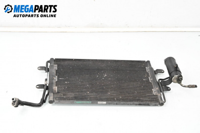 Air conditioning radiator for Volkswagen Golf IV Hatchback (08.1997 - 06.2005) 1.9 TDI, 110 hp