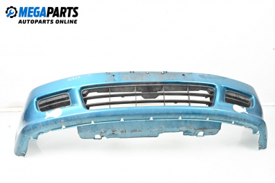 Front bumper for Honda Civic V Hatchback (10.1991 - 11.1995), hatchback, position: front