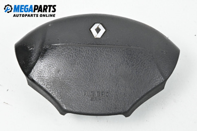 Airbag for Renault Megane I Coach (03.1996 - 08.2003), 3 türen, coupe, position: vorderseite