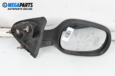 Oglindă for Renault Megane I Coach (03.1996 - 08.2003), 3 uși, coupe, position: dreapta