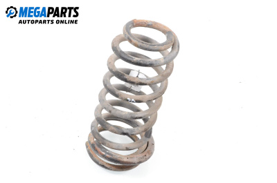 Coil spring for Hyundai Trajet Minivan (03.2000 - 07.2008), minivan, position: rear