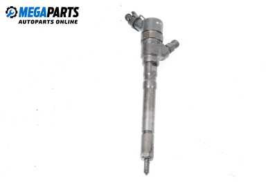 Diesel fuel injector for Hyundai Trajet Minivan (03.2000 - 07.2008) 2.0 CRDi, 113 hp, № Bosch 0 445 110 064