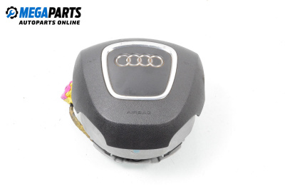 Airbag for Audi A4 Avant B7 (11.2004 - 06.2008), 5 uși, combi, position: fața