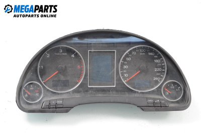 Instrument cluster for Audi A4 Avant B7 (11.2004 - 06.2008) 2.0 TDI 16V, 140 hp