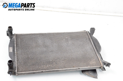 Radiator de apă for Audi A4 Avant B7 (11.2004 - 06.2008) 2.0 TDI 16V, 140 hp