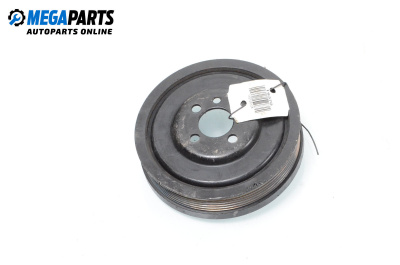 Damper pulley for Audi A4 Avant B7 (11.2004 - 06.2008) 2.0 TDI 16V, 140 hp