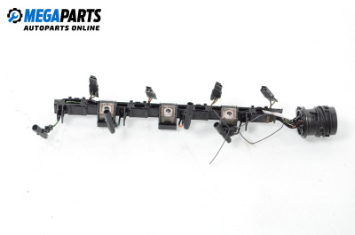 Injectors wiring for Audi A4 Avant B7 (11.2004 - 06.2008) 2.0 TDI 16V, 140 hp