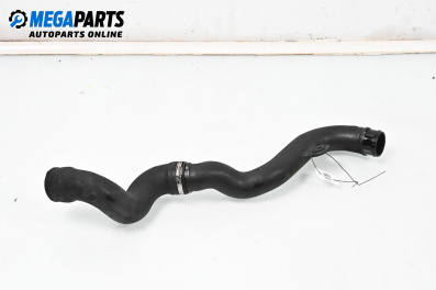 Turbo pipe for Volkswagen Passat III Sedan B5 (08.1996 - 12.2001) 1.9 TDI, 110 hp