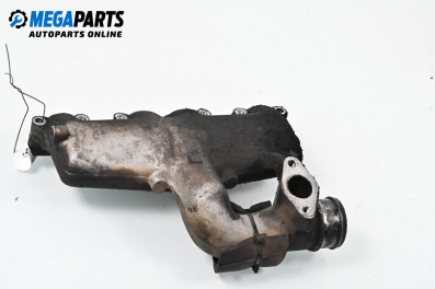 Intake manifold for Volkswagen Passat III Sedan B5 (08.1996 - 12.2001) 1.9 TDI, 110 hp