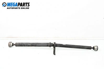 Tail shaft for Audi A5 Coupe I (06.2007 - 01.2017) 3.2 FSI, 265 hp