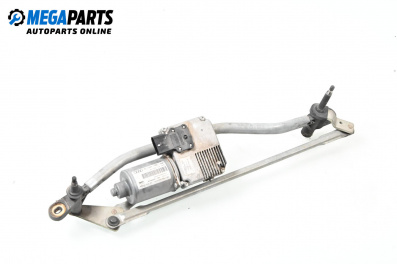 Motor ștergătoare parbriz for Audi A5 Coupe I (06.2007 - 01.2017), coupe, position: fața, № 8T1 955 119C