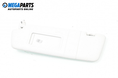 Sun visor for Audi A5 Coupe I (06.2007 - 01.2017), position: left