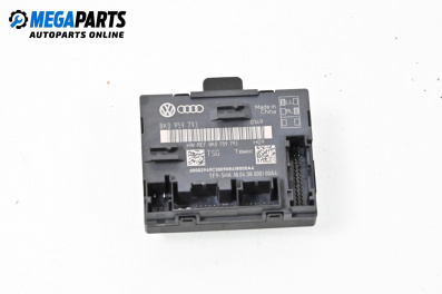 Modul ușă for Audi A5 Coupe I (06.2007 - 01.2017), № 8K0 959 793