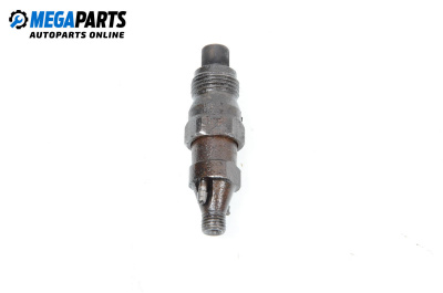 Diesel fuel injector for Fiat Ulysse Minivan I (06.1994 - 08.2002) 1.9 TD (220AH5), 90 hp