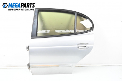 Door for Daewoo Leganza Sedan (06.1997 - 04.2004), 5 doors, sedan, position: rear - left