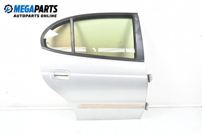 Door for Daewoo Leganza Sedan (06.1997 - 04.2004), 5 doors, sedan, position: rear - right