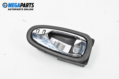 Inner handle for Daewoo Leganza Sedan (06.1997 - 04.2004), 5 doors, sedan, position: front - right