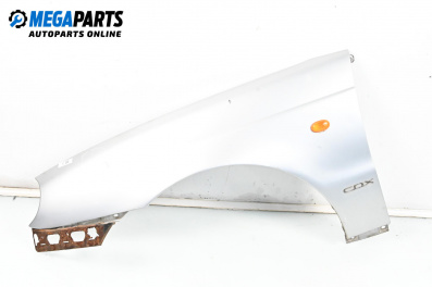 Fender for Daewoo Leganza Sedan (06.1997 - 04.2004), 5 doors, sedan, position: front - left