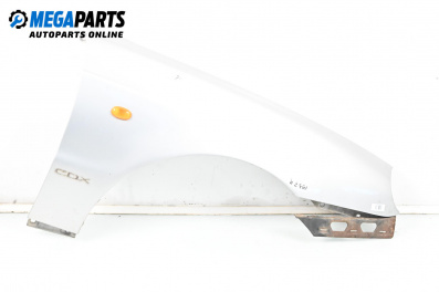 Fender for Daewoo Leganza Sedan (06.1997 - 04.2004), 5 doors, sedan, position: front - right