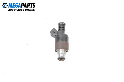 Gasoline fuel injector for Daewoo Leganza Sedan (06.1997 - 04.2004) 2.0 16V (KLAV), 126 hp