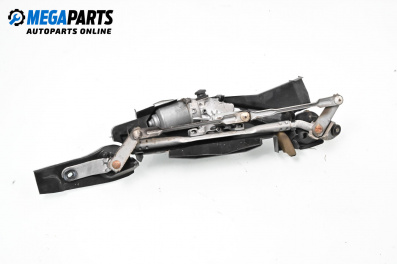 Motor ștergătoare parbriz for Mazda 6 Station Wagon II (08.2007 - 07.2013), combi, position: fața