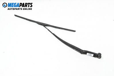 Braț ștergătoare parbriz for Mazda 6 Station Wagon II (08.2007 - 07.2013), position: stânga