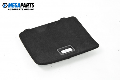 Interior cover plate for Mazda 6 Station Wagon II (08.2007 - 07.2013), 5 doors, station wagon
