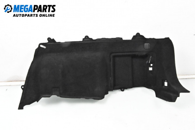 Capitonaj interior portbagaj for Mazda 6 Station Wagon II (08.2007 - 07.2013), 5 uși, combi