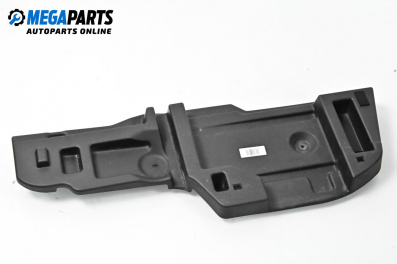 Capitonaj interior portbagaj for Mazda 6 Station Wagon II (08.2007 - 07.2013), 5 uși, combi