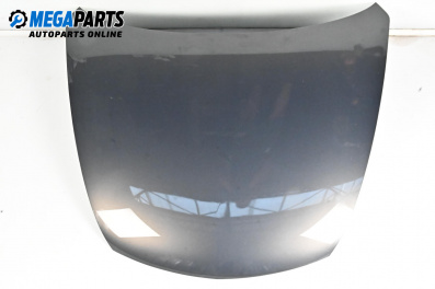 Bonnet for Mazda 6 Station Wagon II (08.2007 - 07.2013), 5 doors, station wagon, position: front