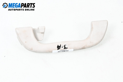 Handle for Mazda 6 Station Wagon II (08.2007 - 07.2013), 5 doors, position: rear - right