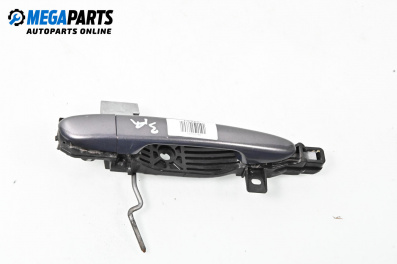 Mâner exterior for Mazda 6 Station Wagon II (08.2007 - 07.2013), 5 uși, combi, position: dreaptă - spate