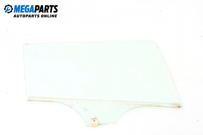 Window for Mazda 6 Station Wagon II (08.2007 - 07.2013), 5 doors, station wagon, position: rear - right