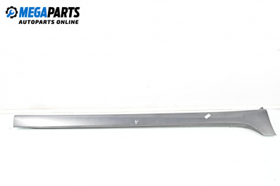 Side skirt for Mazda 6 Station Wagon II (08.2007 - 07.2013), 5 doors, station wagon, position: right