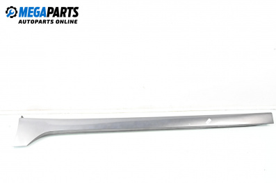 Side skirt for Mazda 6 Station Wagon II (08.2007 - 07.2013), 5 doors, station wagon, position: left