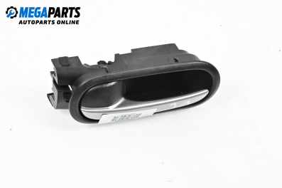 Inner handle for Mazda 6 Station Wagon II (08.2007 - 07.2013), 5 doors, station wagon, position: rear - left