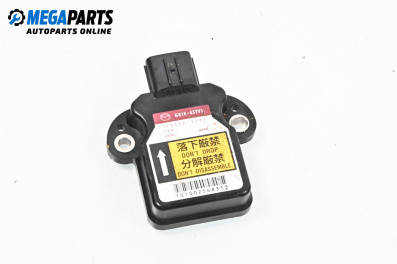 Senzor ESP for Mazda 6 Station Wagon II (08.2007 - 07.2013), № 174500-5730