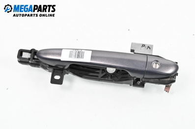 Outer handle for Mazda 6 Station Wagon II (08.2007 - 07.2013), 5 doors, station wagon, position: front - left