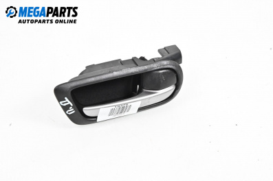 Inner handle for Mazda 6 Station Wagon II (08.2007 - 07.2013), 5 doors, station wagon, position: front - right