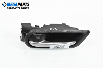 Inner handle for Mazda 6 Station Wagon II (08.2007 - 07.2013), 5 doors, station wagon, position: front - left