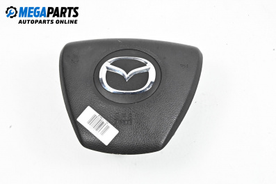 Airbag for Mazda 6 Station Wagon II (08.2007 - 07.2013), 5 türen, combi, position: vorderseite