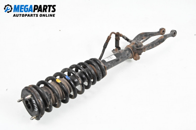 Macpherson shock absorber for Mazda 6 Station Wagon II (08.2007 - 07.2013), station wagon, position: front - left