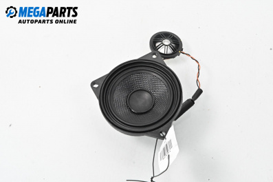 Loudspeakers for BMW X6 Series E71, E72 (05.2008 - 06.2014)