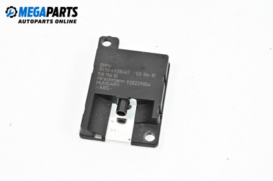 Bluetooth module for BMW X6 Series E71, E72 (05.2008 - 06.2014), № 6928461