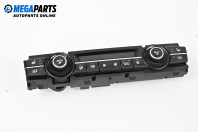 Panou aer condiționat for BMW X6 Series E71, E72 (05.2008 - 06.2014), № 9227924-02