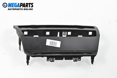 Central console for BMW X6 Series E71, E72 (05.2008 - 06.2014)